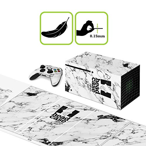 עיצובים לתיק ראש מורשה רשמית P.D. בעלי חיים של מורנו ג'ירפה II מדבקת ויניל מדבקה משחקי עור מארז תואם לסדרת Xbox X / S