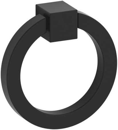 KOHLER K-99685-HF2 JACQUARD טבעת משיכה, סאטן