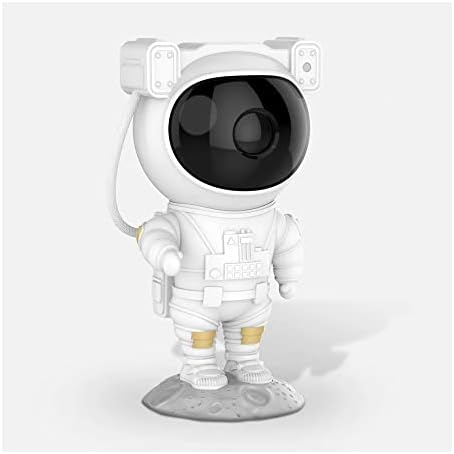 ניידות על סיפון האסטרונאוט גלקסי אור לילה - מקרן ערפיל